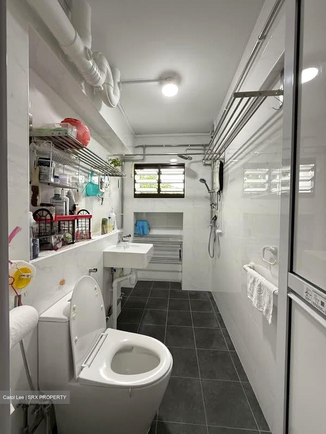 Blk 867 Woodlands Street 83 (Woodlands), HDB Executive #586180411